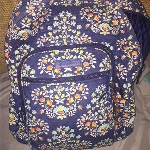 Vera Bradley Backpack